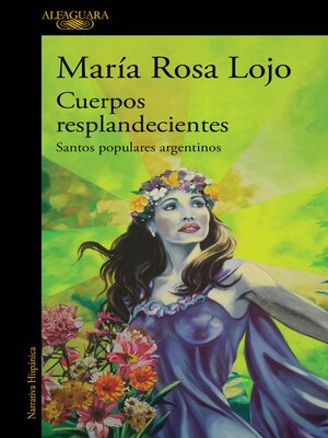 cover image of Cuerpos resplandecientes